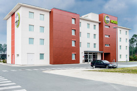B&B Hotel Bordeaux Mios