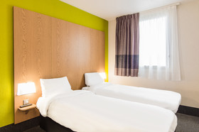 B&B Hotel Bordeaux Mios