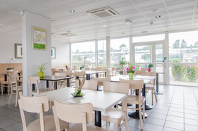 B&B Hotel Bordeaux Mios