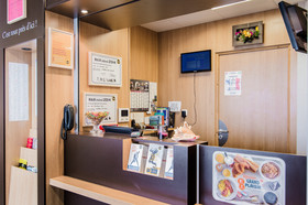B&B Hotel Bordeaux Mios
