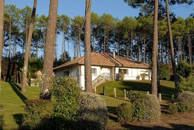 Résidence du Golf