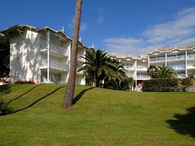 Résidence du Golf