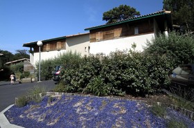 Résidence Odalys Bleu Océan