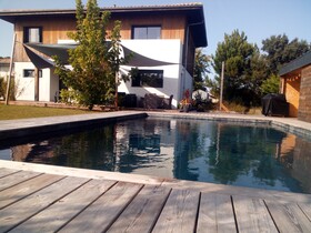 Villa Cote D'Argent