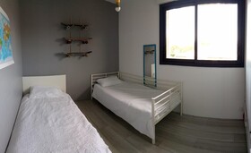 Villa Cote D'Argent