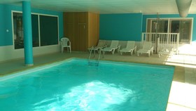 Résidence Nemea Les Terrasses de l'Océan