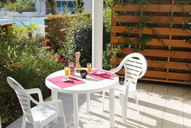 Résidence Nemea Les Terrasses de l'Océan