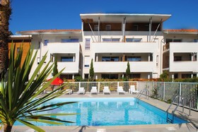 Résidence Nemea Les Terrasses de l'Océan