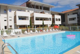 Résidence Nemea Les Terrasses de l'Océan