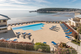 Pierre & Vacances Residenz Cap Morgat