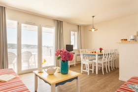 Pierre & Vacances Residenz Cap Morgat