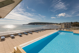 Pierre & Vacances Residenz Cap Morgat