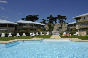 Pierre & Vacances Residenz Cap Morgat