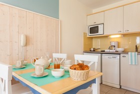 Pierre & Vacances Residenz Cap Morgat