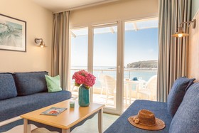 Pierre & Vacances Residenz Cap Morgat
