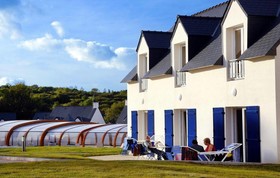 Résidence Odalys Horizon Morgat à Crozon Morgat
