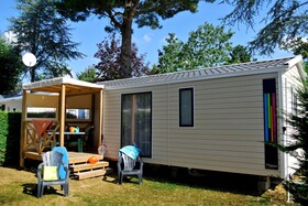 Camping Club MS Le Trianon