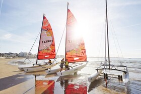 Camping Club MS Le Trianon