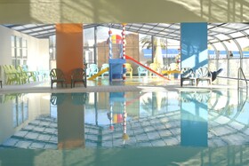 Camping Club MS Le Trianon