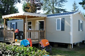 Camping Club MS Le Trianon