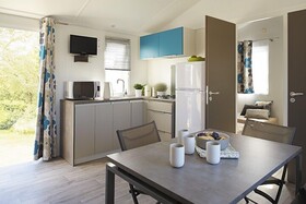 Camping Club MS Le Trianon