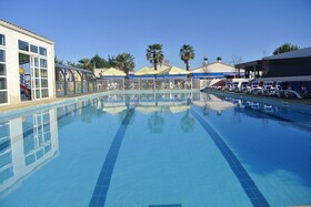 Camping Club MS Le Trianon