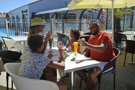 Camping Club MS Le Trianon