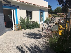Camping Club MS Le Trianon