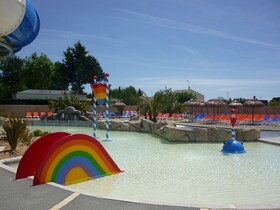 Camping Club MS Le Trianon