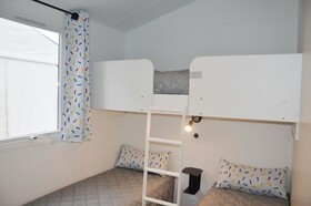Camping Club MS Le Trianon