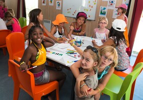 Camping Club MS Le Trianon