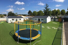 Camping Club MS Le Trianon