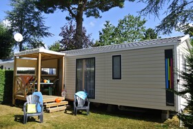 Camping Club MS Le Trianon