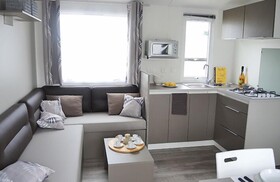 Camping Club MS Le Trianon