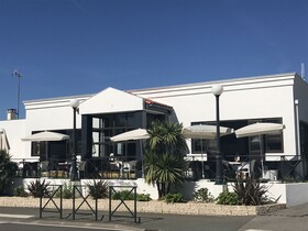 Camping Club MS Le Trianon