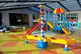 Camping Club MS Le Trianon