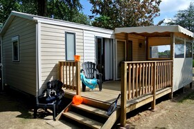 Camping Club MS Le Trianon