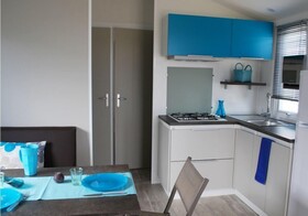 Camping Club MS Le Trianon