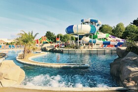 Camping Club MS Le Trianon