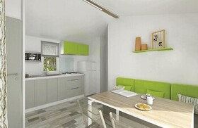 Camping Club MS Le Trianon