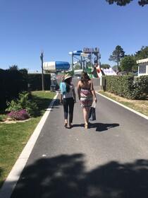 Camping Club MS Le Trianon