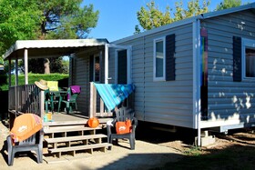 Camping Club MS Le Trianon