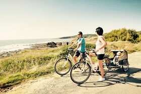 Camping Club MS Le Trianon