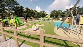 Camping Club MS Le Trianon