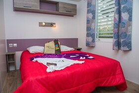 Camping Club MS Le Trianon