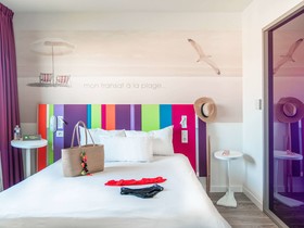 ibis Styles Les Sables d'Olonne