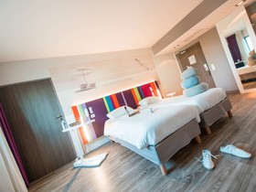 ibis Styles Les Sables d'Olonne