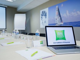 ibis Styles Les Sables d'Olonne