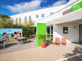 ibis Styles Les Sables d'Olonne