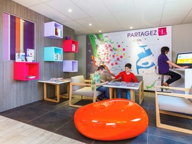 ibis Styles Les Sables d'Olonne